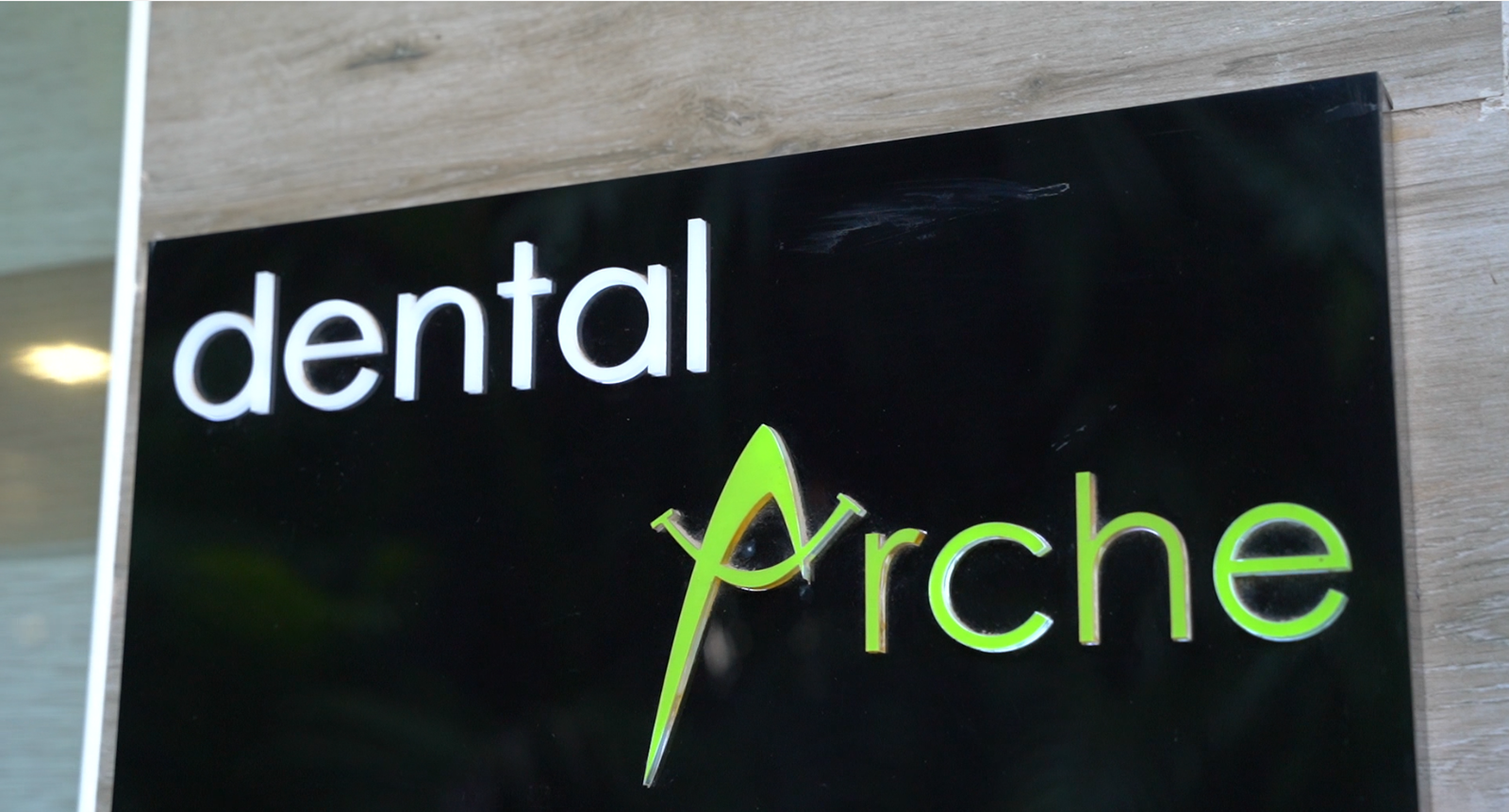 Dental Arche